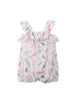 ROSIE RIBBONS ROMPER