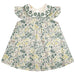 WASABI dress with floral