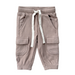 BOY'S CARGO PANTS - PORTABELLA