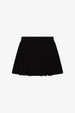 PONTI TENNIS PLEATED SKIRT