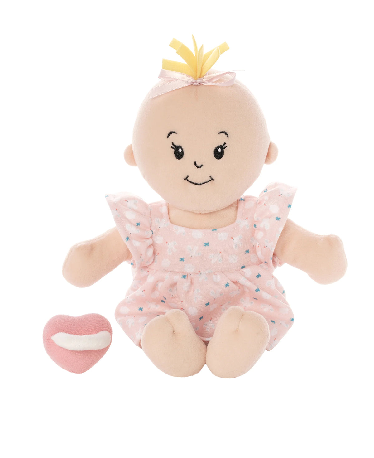 Love, Stella Peach Doll with Blonde Tuft 153090R1