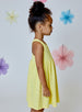 Yellow Dress