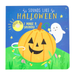 SOUNDS LIKE HALLOWEEN BOOK 11480095