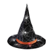 DANCING WITCH HAT