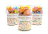 Grab & Go Dough Jar - Ice Cream