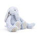 Heartful Hugs Elephant Anxiety Stuffed Animal 17.5"