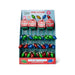 Jumbo Flashing Holiday Necklace