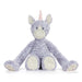 Heartful Hugs Unicorn Anxiety Stuffed Animal 14"