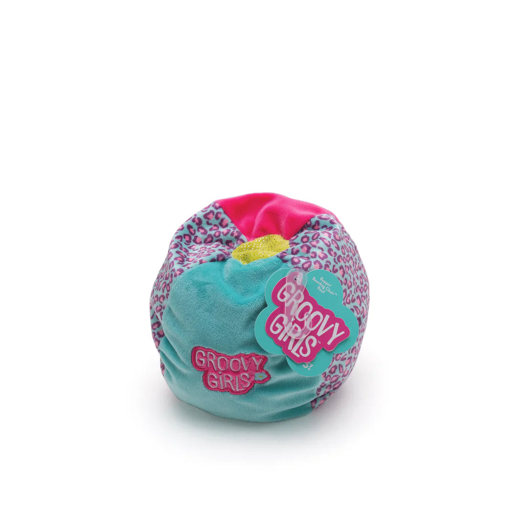 Groovy   Girls®   Boppin'   Beanbag   Chair
