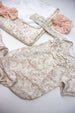 Vivian Vine Knot Gown -NB
