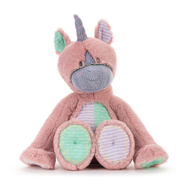 Oddball Plush - Unicorn