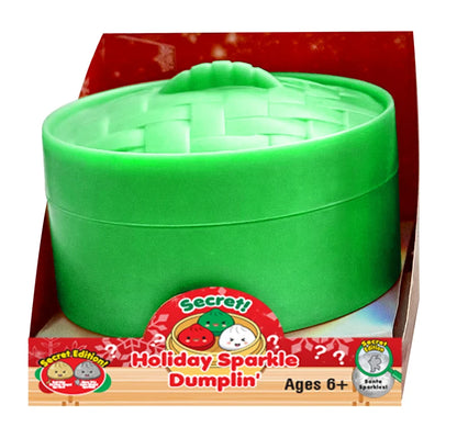 Surprise Holiday Sparkle Dumplin' (WEB)