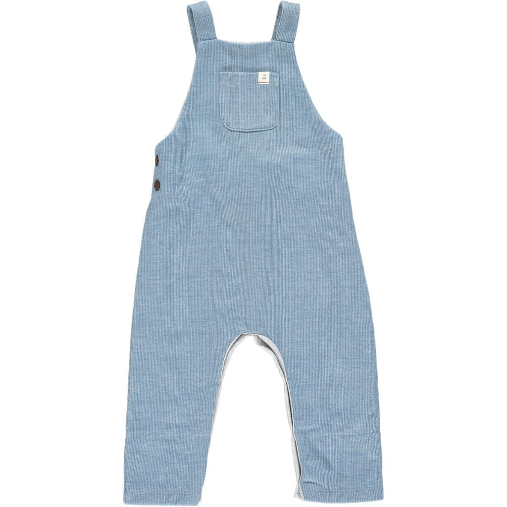 Me and Henry GLEASON jersey overalls (HB721a)