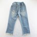 Doe a Dear Distressed Jeans 91211