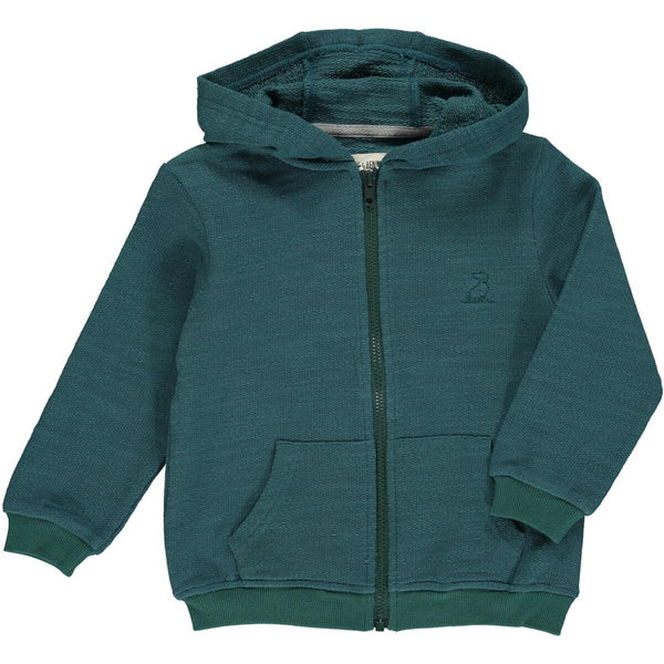 JAMES Hooded top (HB963a)