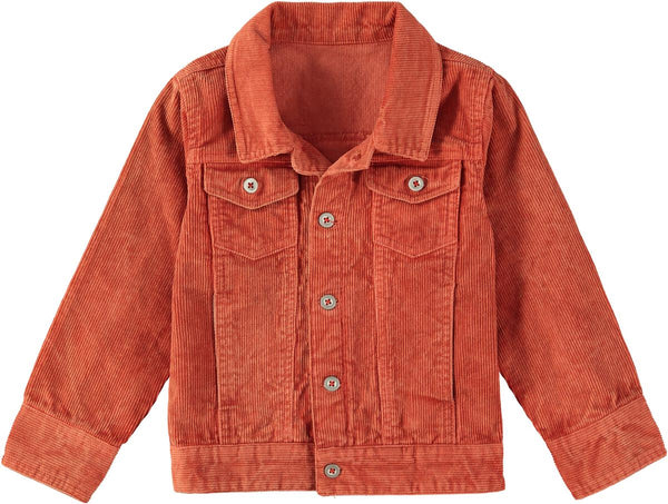 Zion Cord denim style jacket (PF169C)
