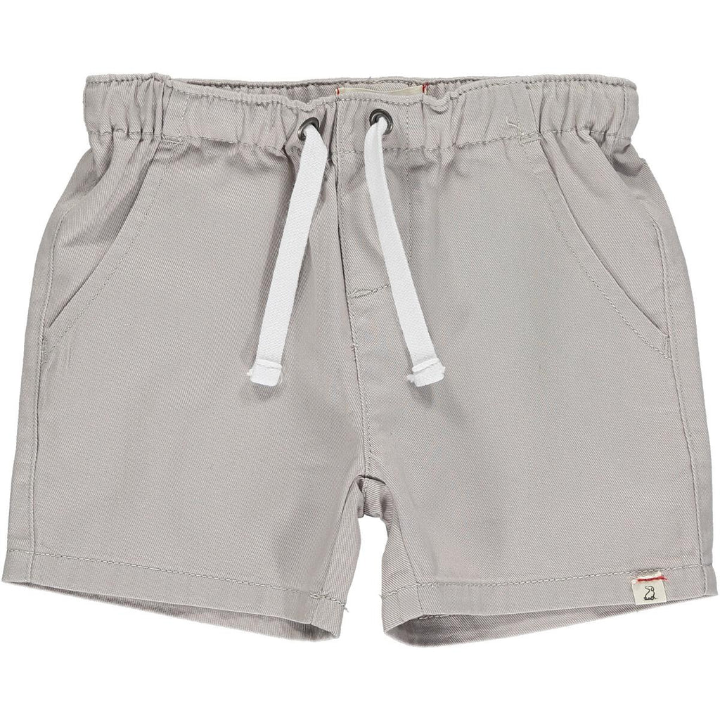 HUGO twill shorts (HB170k SS23)