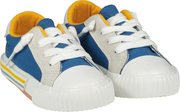 HARBOUR CANVAS SNEAKERS (HBS003a)