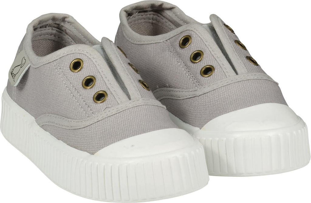 MONTAUK CANVAS PLIMSOLL (HBS005c)