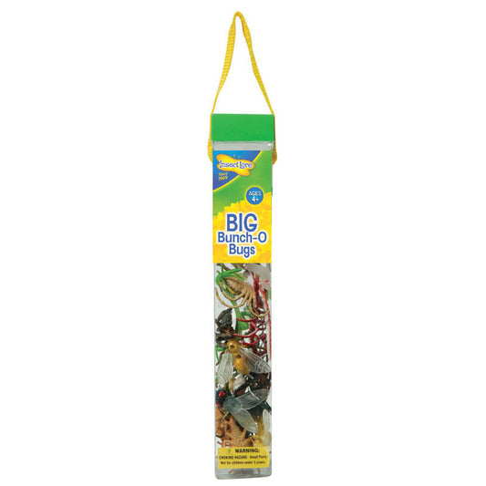 Big Bunch O' Bugs