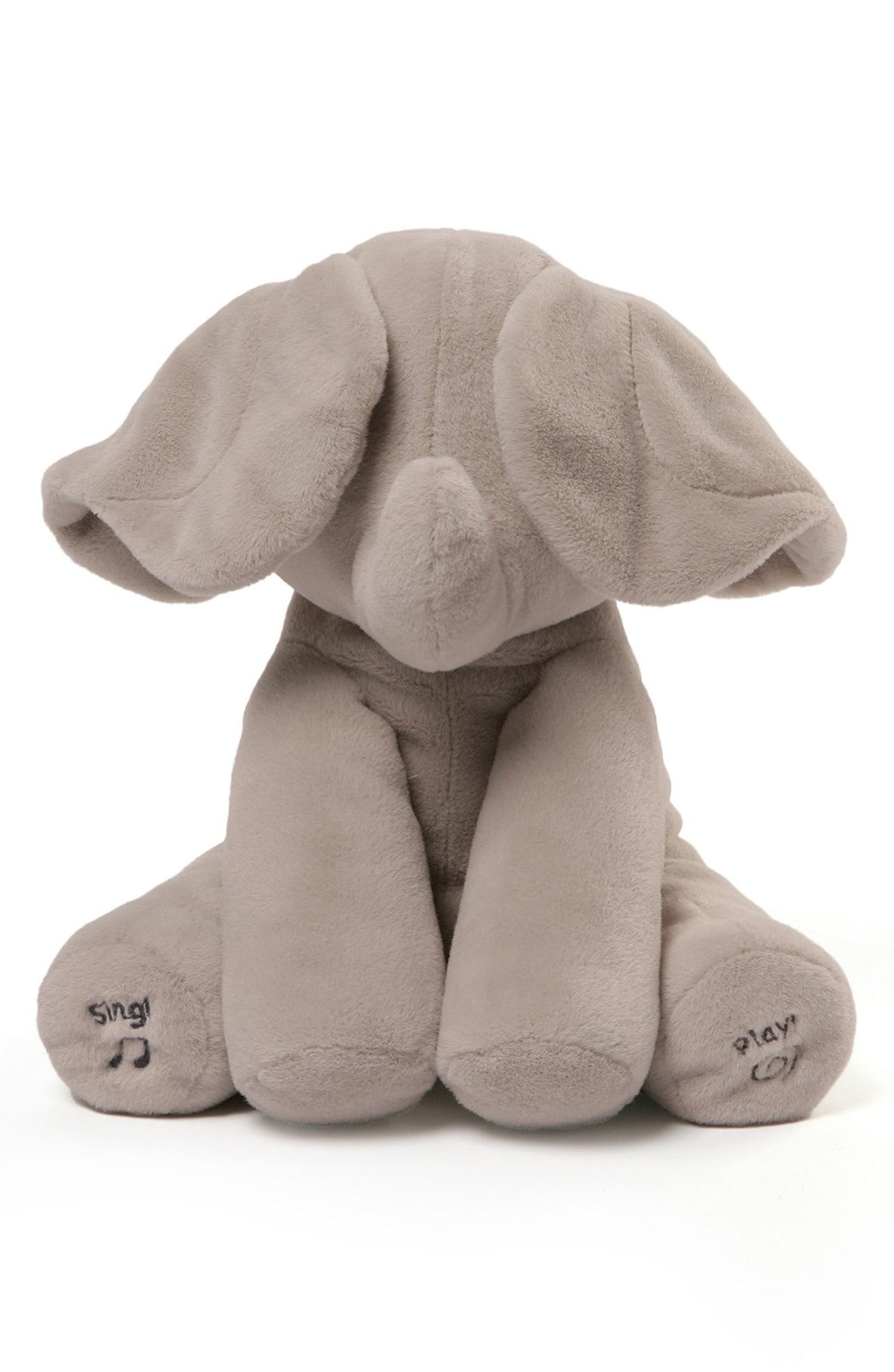 'Flappy The Elephant' Musical Elephant
