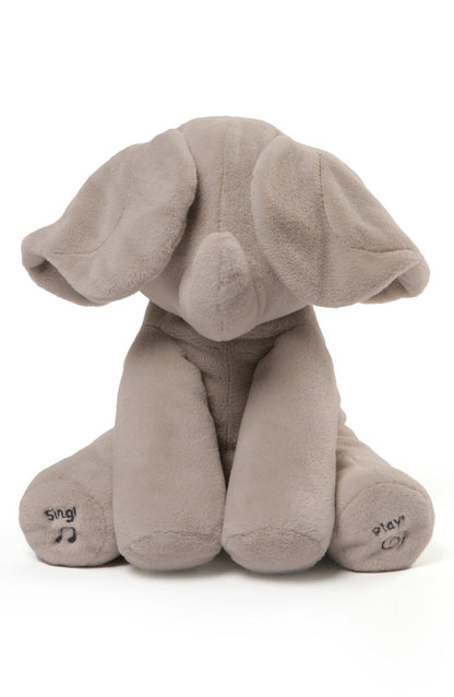 'Flappy The Elephant' Musical Elephant