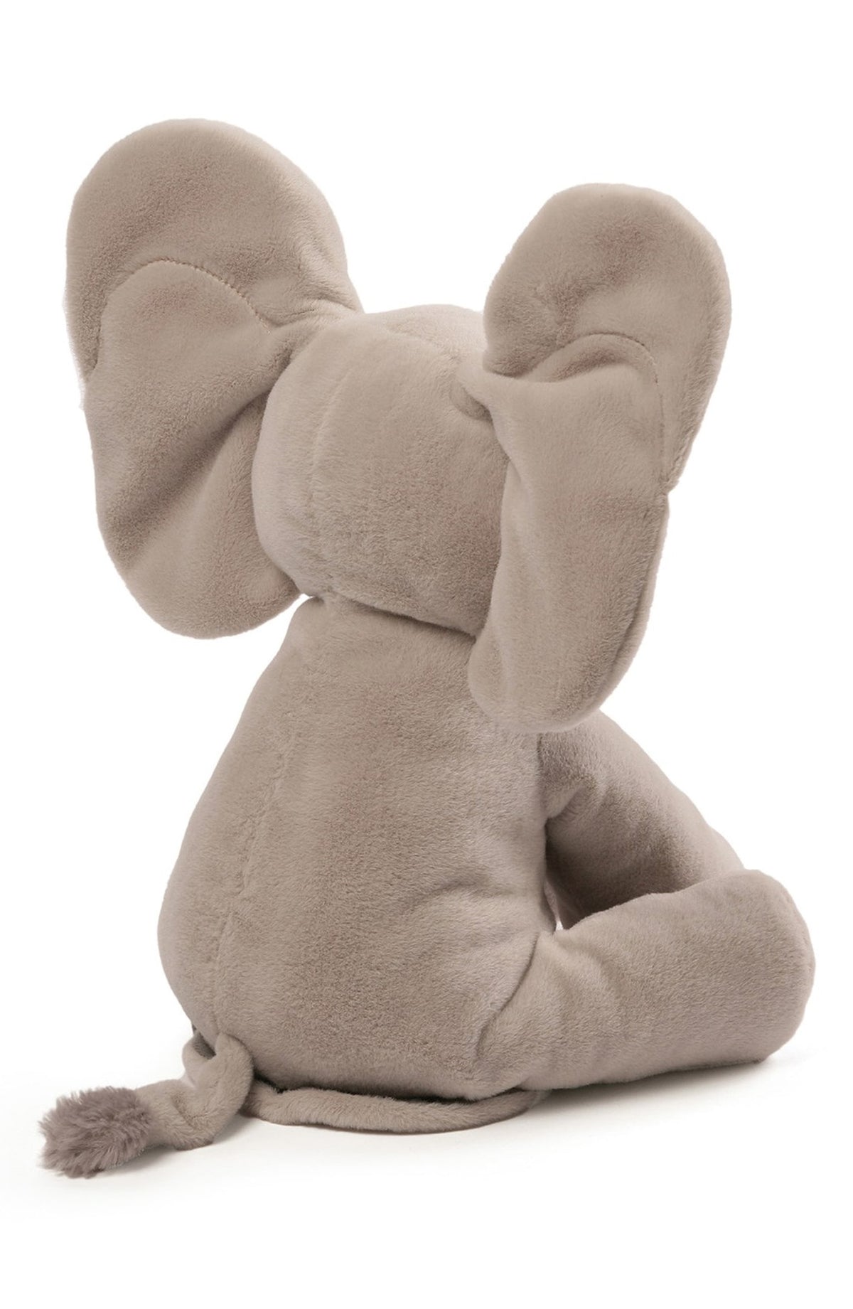 'Flappy The Elephant' Musical Elephant