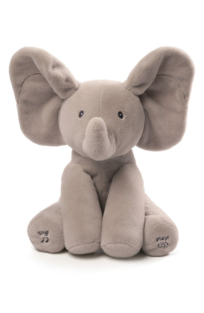 'Flappy The Elephant' Musical Elephant