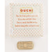 Mudpie - Ouch Pouch Book