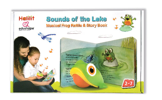Sounds of the Lake