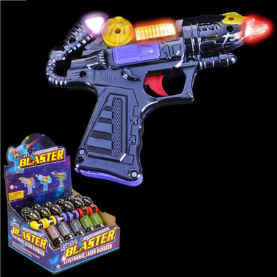 Space blaster Gun