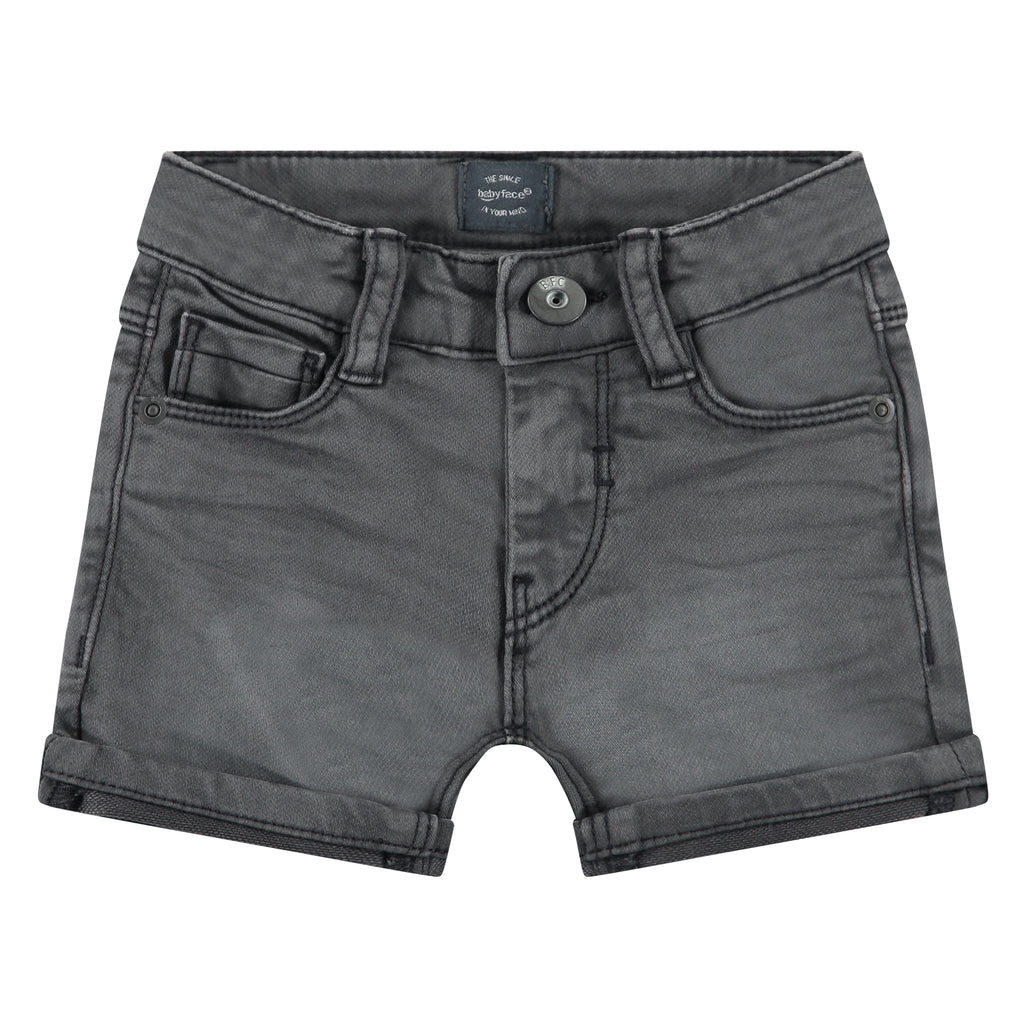 Boy Short Antra