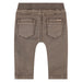 BABY BOYS PANTS 23127203 Brown