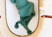 Journey Newborn Knotted Gown