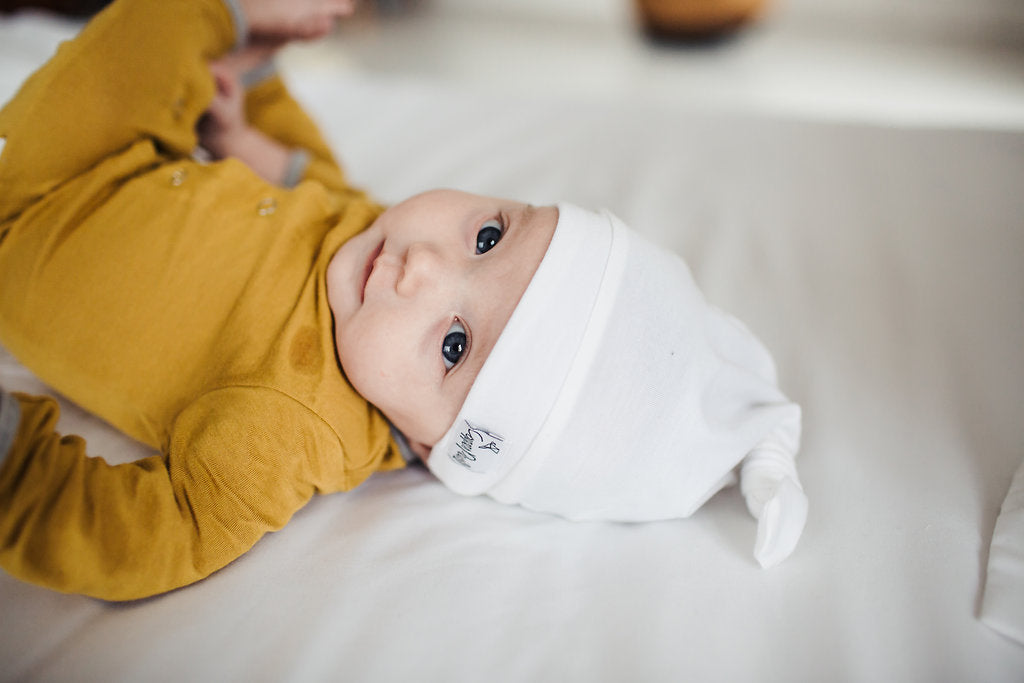 Dove Knit Blanket Single
