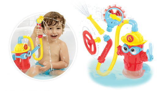 Ready Freddy Spray 'N' Sprinkle™