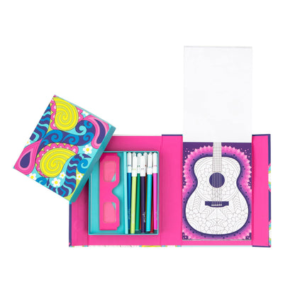 RAINBOW DREAM - 3D COLOR SET