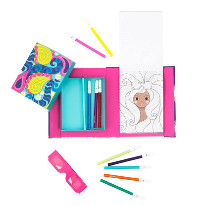 RAINBOW DREAM - 3D COLOR SET
