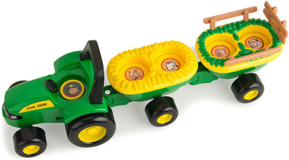 John Deere Animal Sounds Hayride