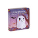 Little Ghostie: Finger Puppet Book Novelty Book