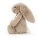 Bashful Beige Bunny - Medium 12"