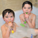 Bath Time Water Flutes