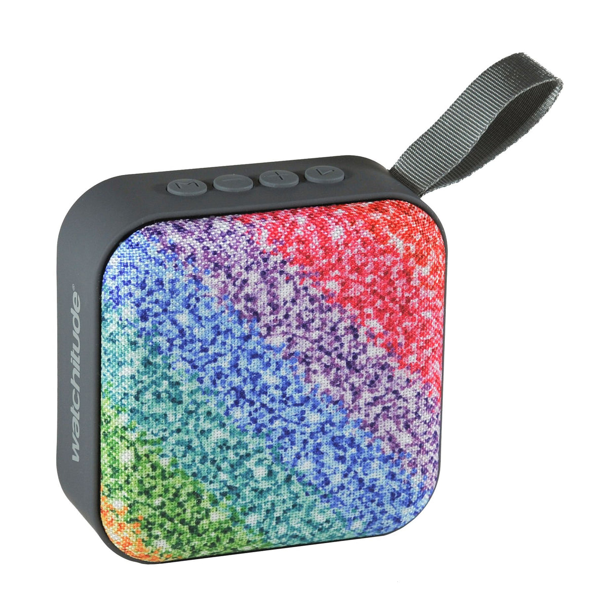 JAMM'D - WIRELESS SPEAKER - SASSY SEQUINS