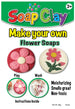 Soap Clay Kit, Flowers