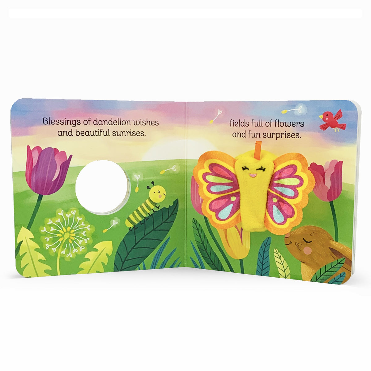 God's Garden of Blessings