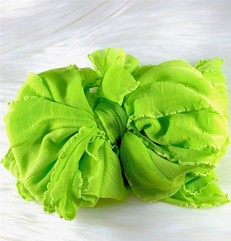 In Awe - LIME
