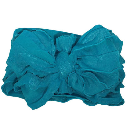 In Awe - Turquoise
