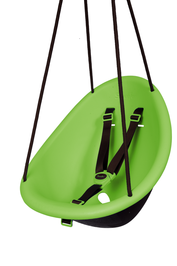 SWURFER® KIWI BABY SWING (LOCAL PICK UP ONLY)