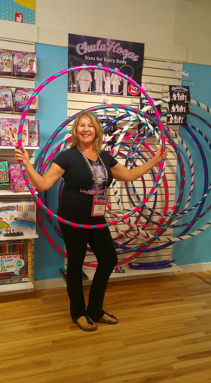 ChulaHoop - Extreme