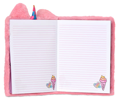 Iscream Corgicorn Journal